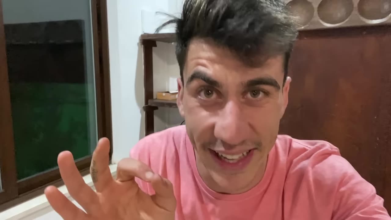 How I Won A Lamborghini From Mr Beast