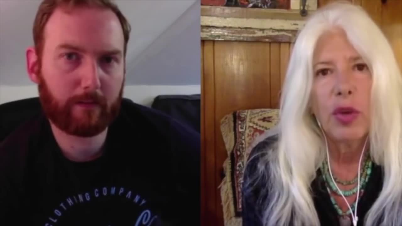 ROSA KOIRE EXPLAINS AGENDA 21 AND THE GREAT RESET