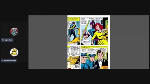 Iron Man #7, Tales of Suspense #59 #60