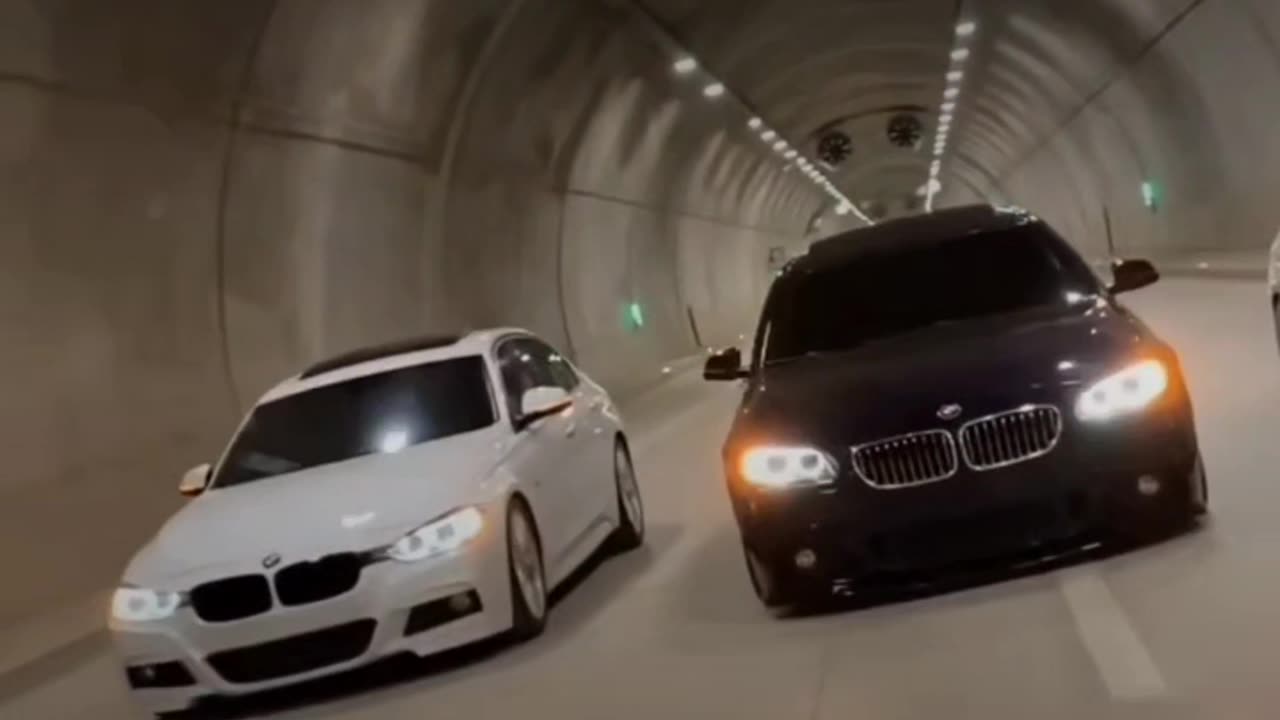 BMW Trio