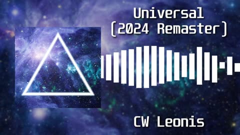 GalaxyNation - Universal (2024 Remaster)