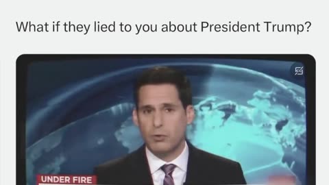 The TRUTH about Donald Trump