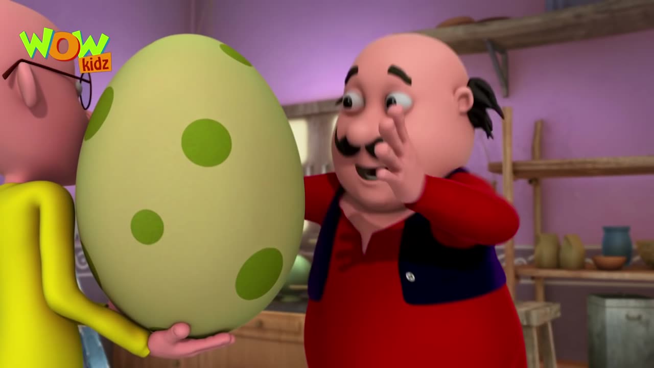 Motu Patlu funny videos collection #39