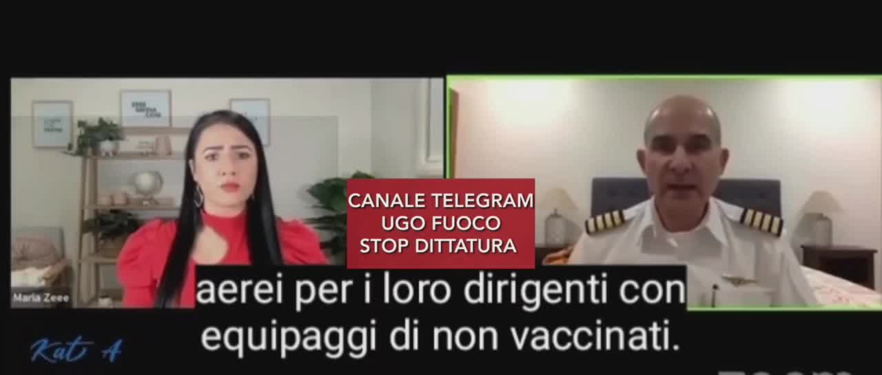 1813. EXECUTIVE🚫PRIVILEGE. Unvaxxed Pilots ONLY‼️