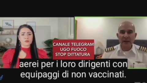 1813. EXECUTIVE🚫PRIVILEGE. Unvaxxed Pilots ONLY‼️