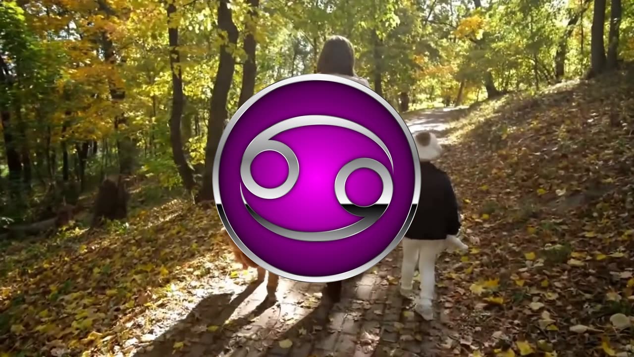 Zodiac Cancer 2023 December 12