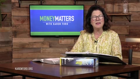 Money Matter 210