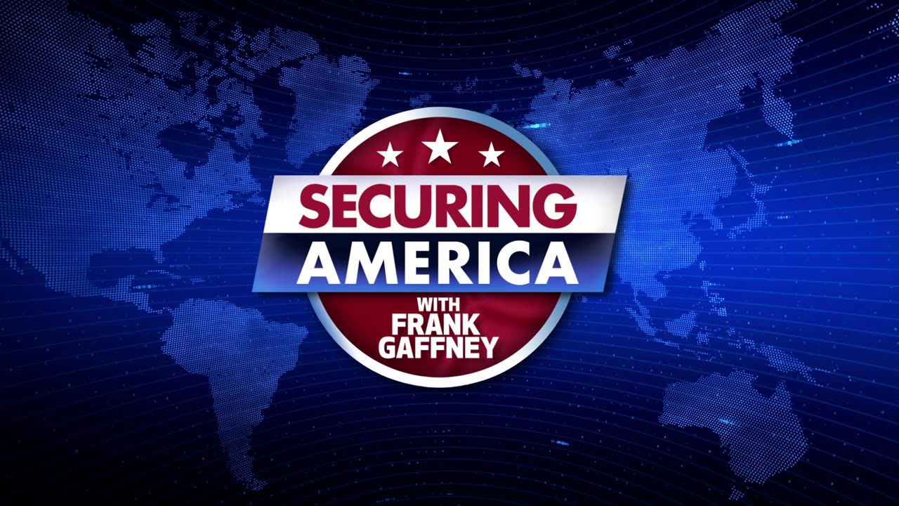 Securing America with Dr. Steve Hatfill (part 1) | March 10, 2023