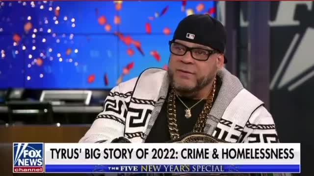 Crime and Homelessness - Cut the snakes head off
