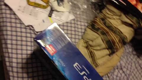 Playstation 3 Grand Theft Auto V Bundle - Unboxing