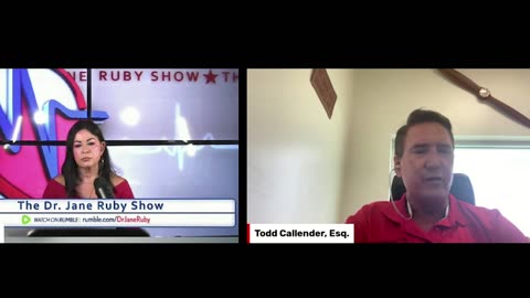 Attorney Todd Callender: Whistle Blowers are coming out about the Lahaina fires🔥🔥👀