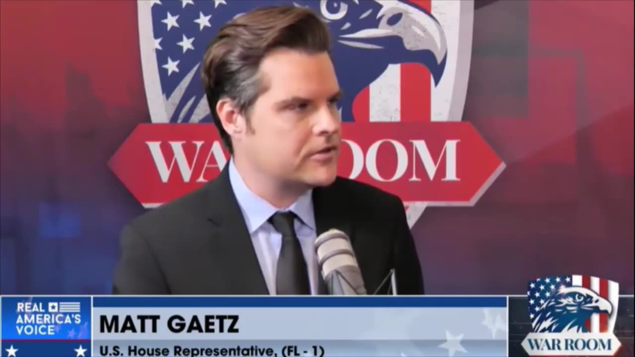 For Trump to come back to the White House in 2025 means their destruction