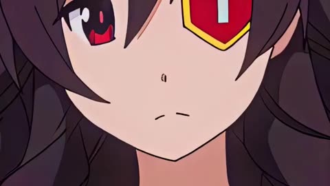 Anime Moments #001