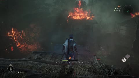 Fallen Dynasty | Wo Long