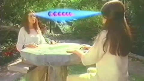 The Girl From Tomorrow - Episode 1 - Future Shock (1)