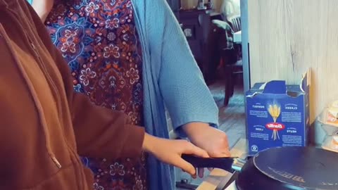 Funny moment🥰🥰