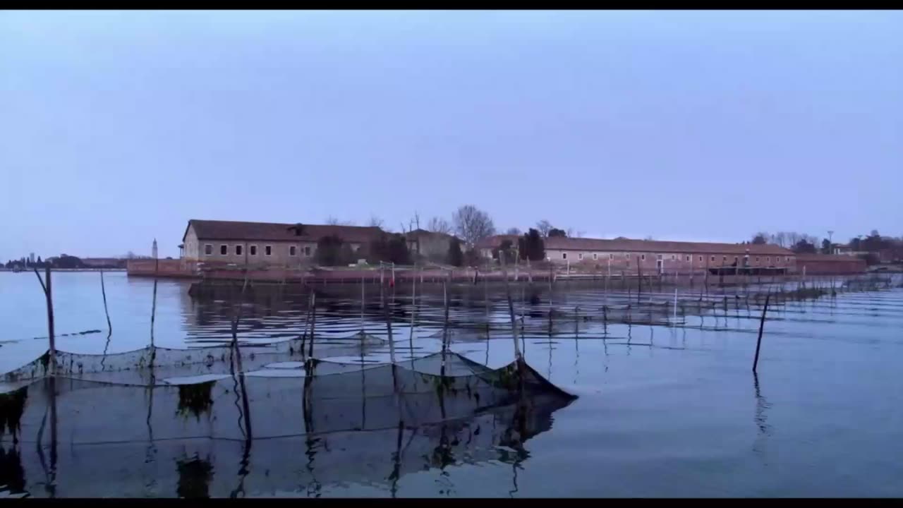 Tintoretto - Um Rebelde em Veneza