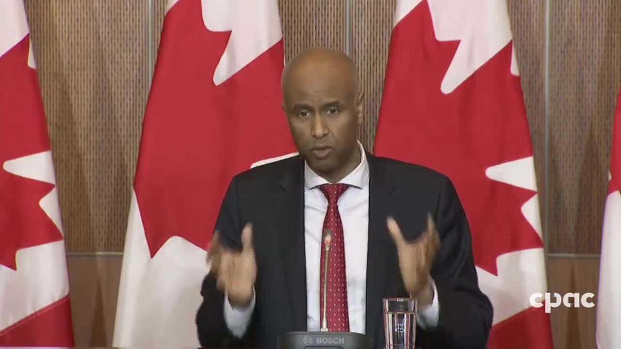 Canada: Sudan Crisis: Canada announces humanitarian aid – May 3, 2023