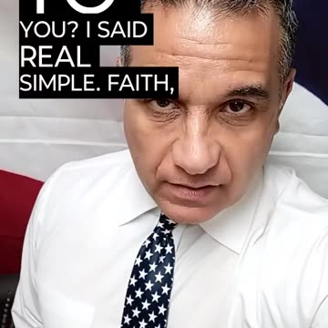 Flag... What it means to me...