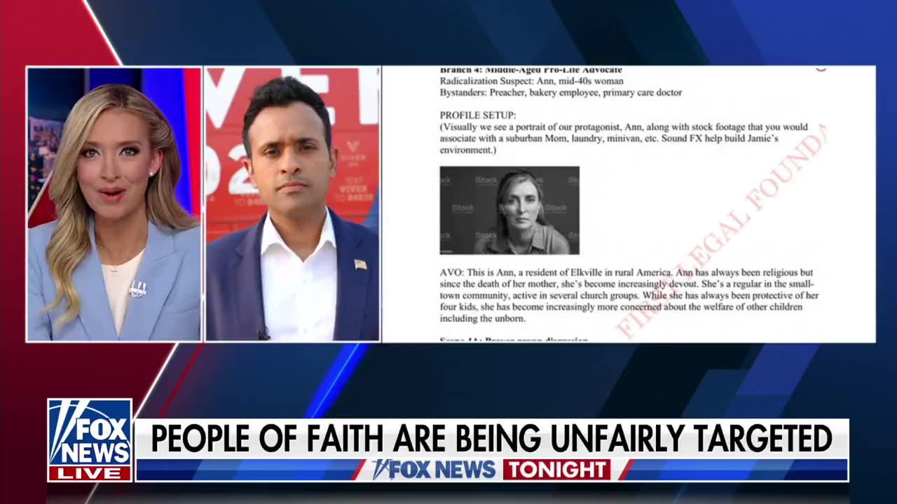 The Department of Homeland Security (DHS) gave us a statement prior to the show.