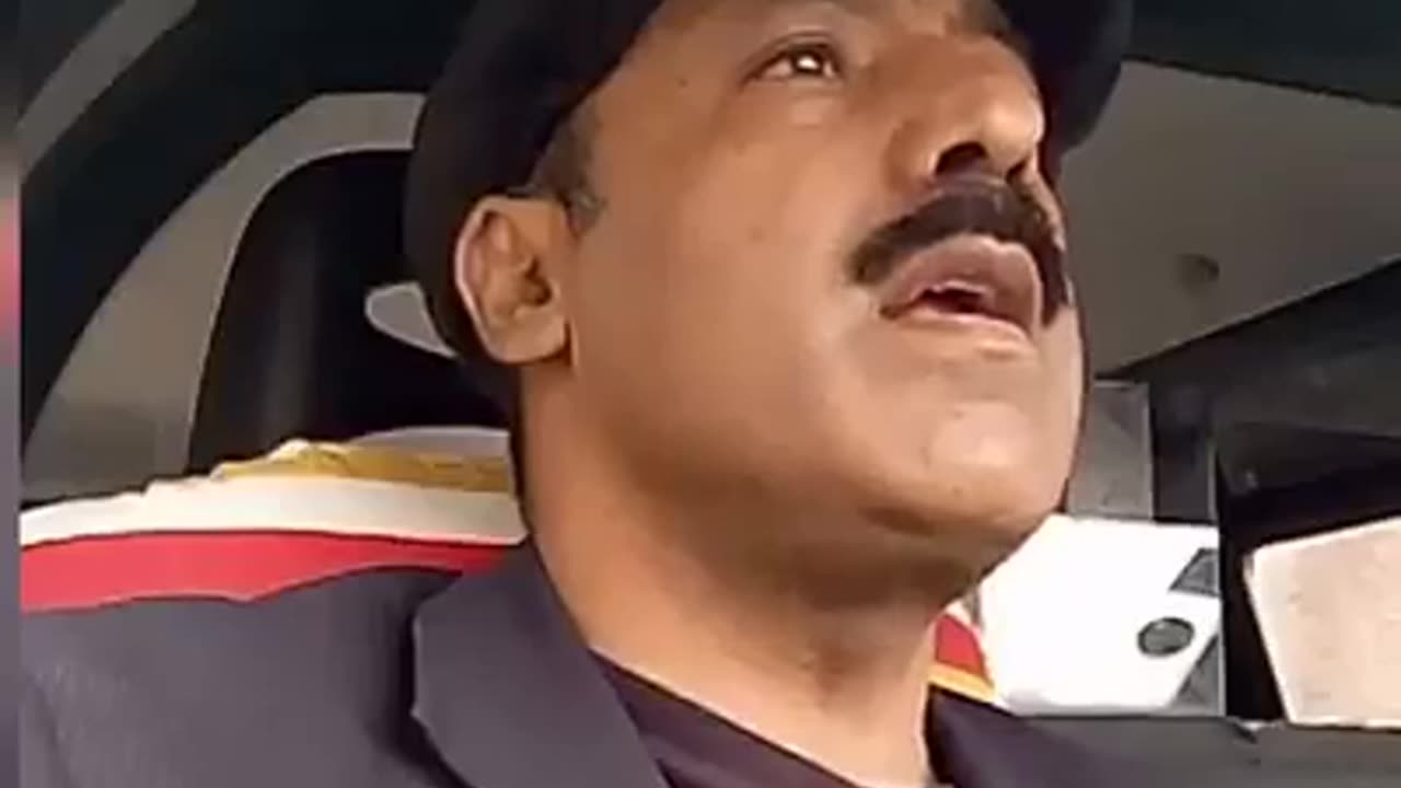 تھکی تروٹی گے ہاں یار