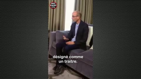 L'Hiver que nous préparent les mondialistes...!