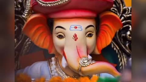 Lord Ganesh ji 🙏