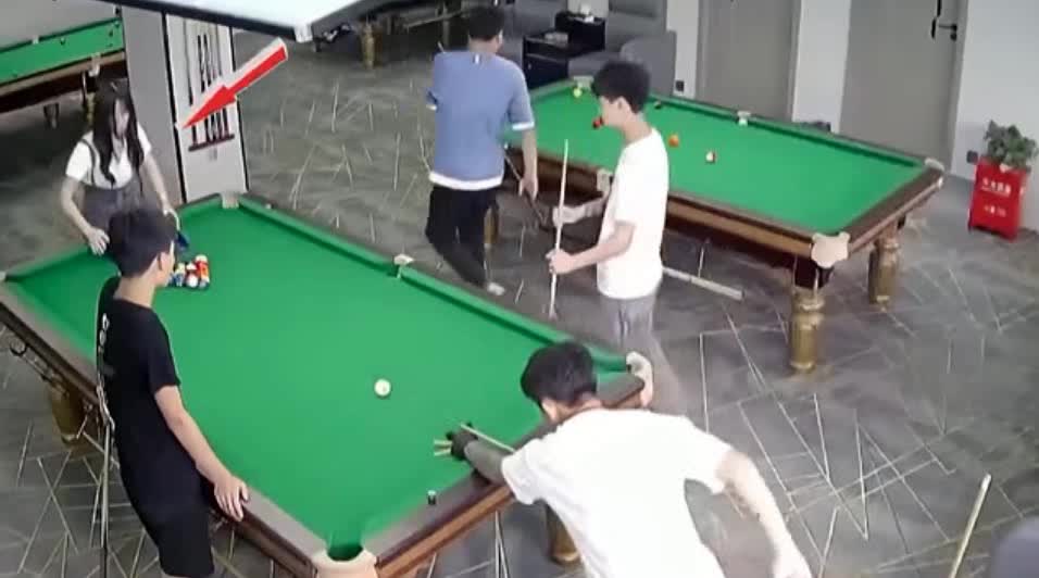 That was close