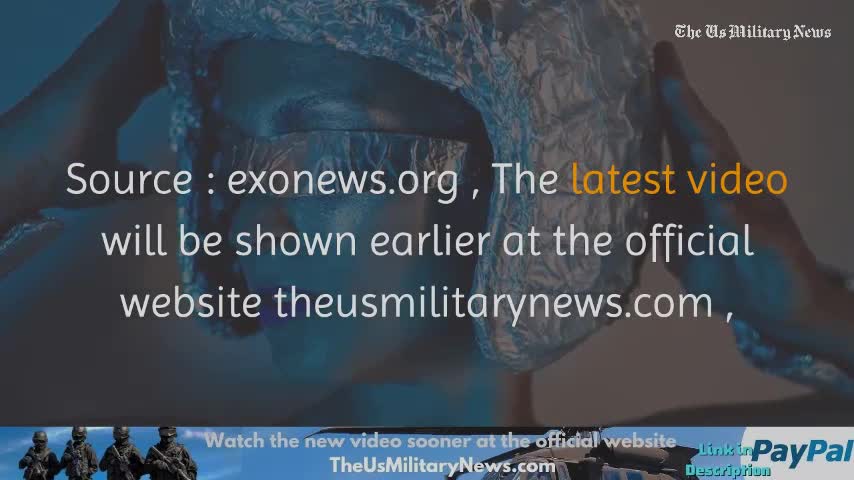 US Military Officials Tried to Quash an Australian UFO Sighting in 1991