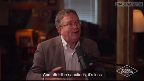 Thomas Massie Believes the US Dollar will Collapse - an Eventuality from Weaponizing the Dollar