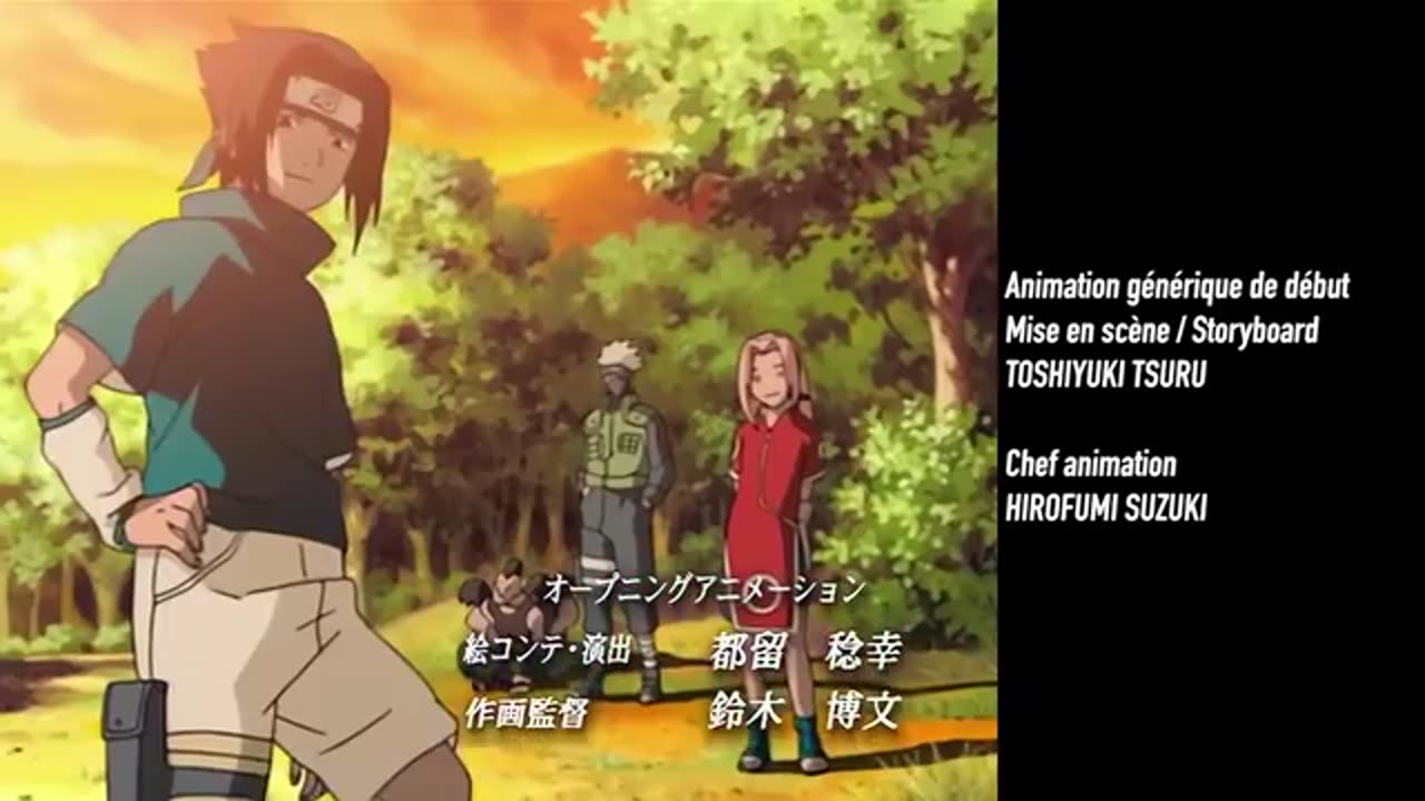 #Naruto# Anime #Episode#(3)