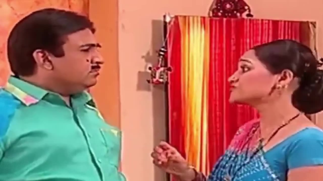 Taarak Mehta ka ooltah chashma