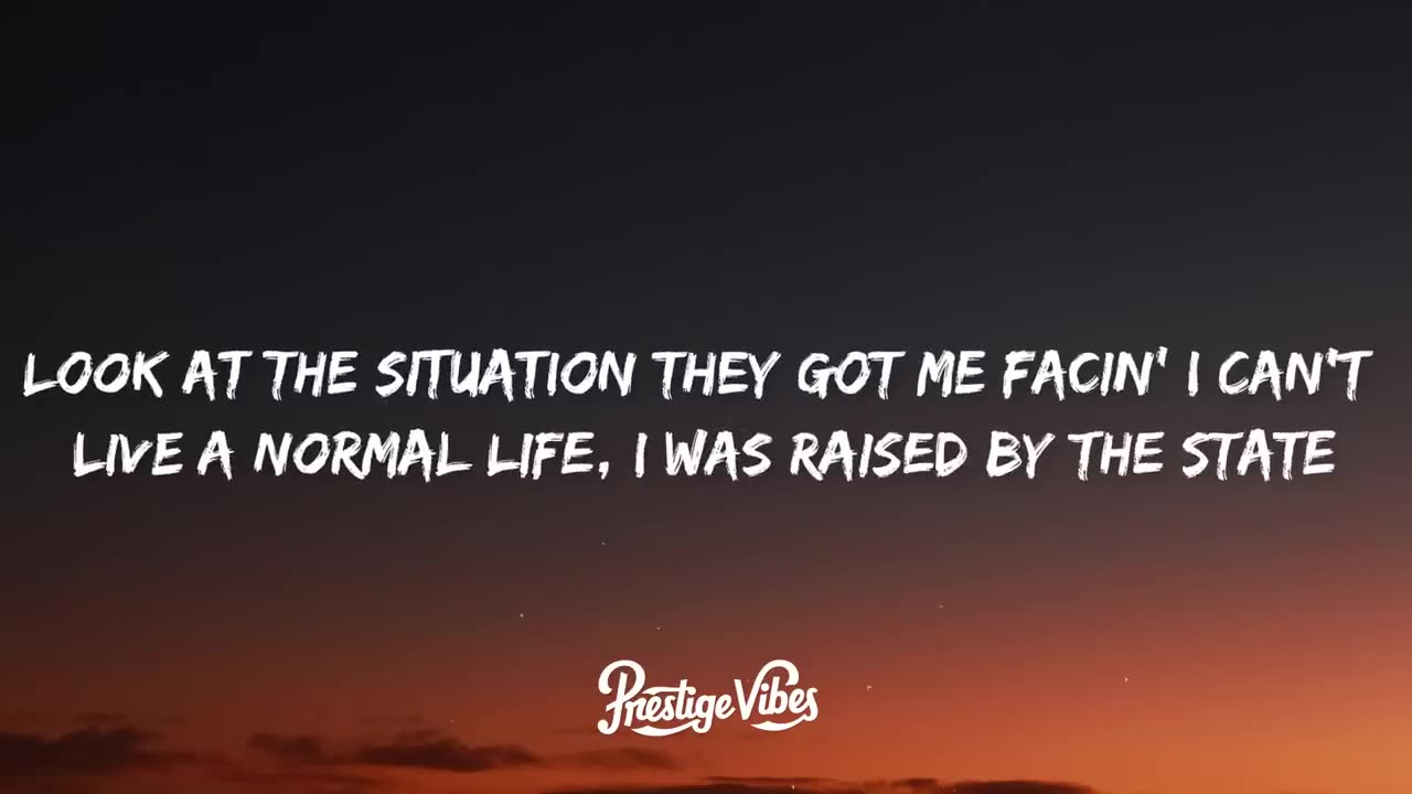 Coolio - Gangsta's Paradise (Lyrics) ft. L.V.