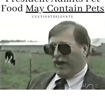 Fast Food + Pet Food Same Monopoly