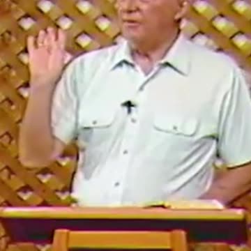 Derek Prince Sermon - Deliverance From the Flesh - Gods Solution is Execution