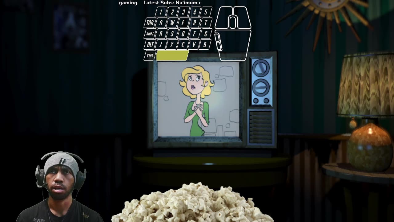 Five Nights at Freddy's: Sister's Location!! ....I'm Gonna regret It