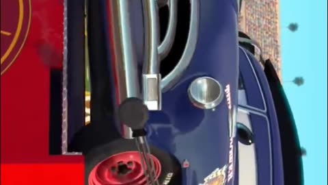 Lightning McQueen