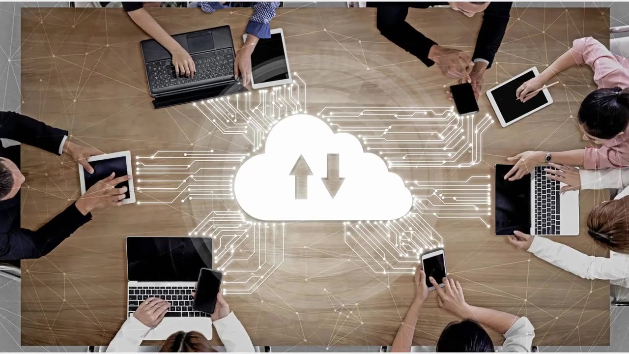 Viyu Network Solutions : IT Managed Service Providers in Richardson, TX