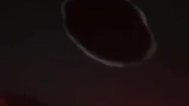 This was filmed in Switzerland recently, near CERN. Home of the Large Hadron Collider.