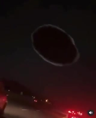 This was filmed in Switzerland recently, near CERN. Home of the Large Hadron Collider.