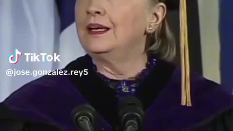 HILARY CLINTON