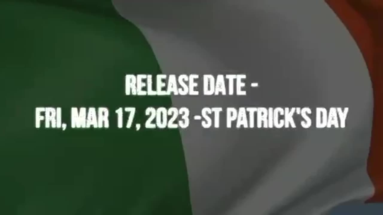 Plantation 2 - Rise Of The Celts world exclusive will be released on St Patricks day