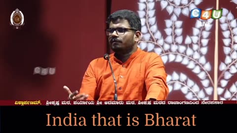 J Sai Deepak Roasting Secularism