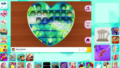 PLAYING POKI.COM LIKE/FOLLOW