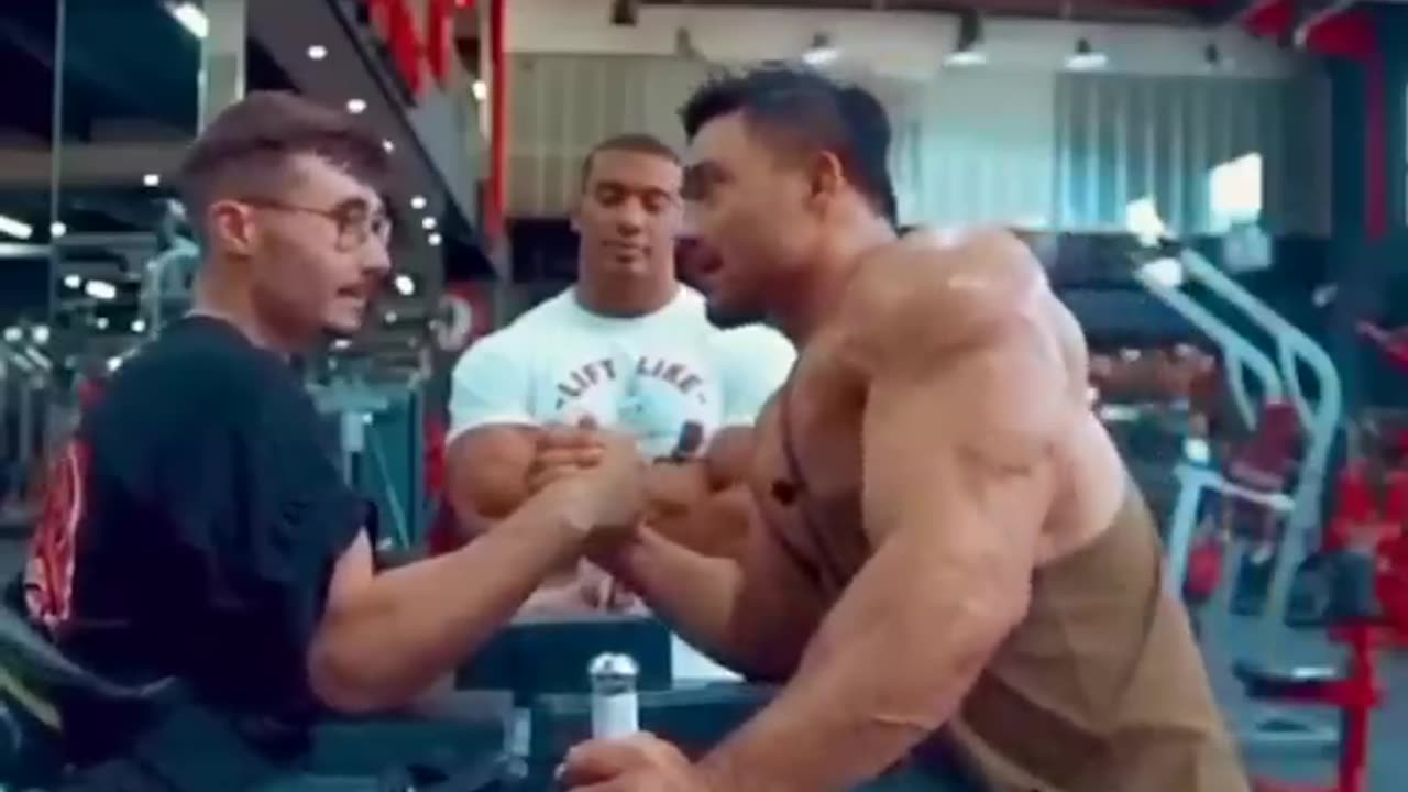 The power of the body (Mind, and Spirit)😮
