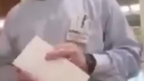 Pharmacist tells the truth about how the covid vaccines...