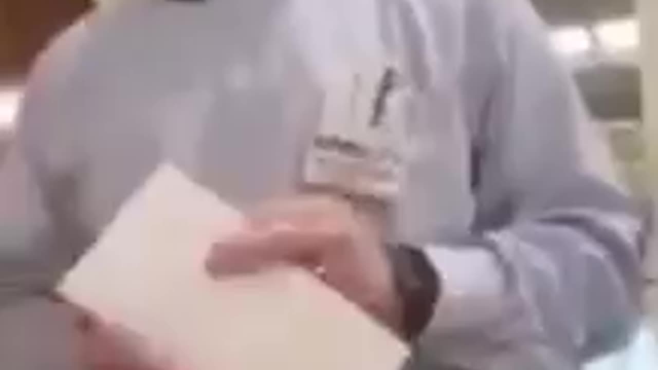 Pharmacist tells the truth about how the covid vaccines...