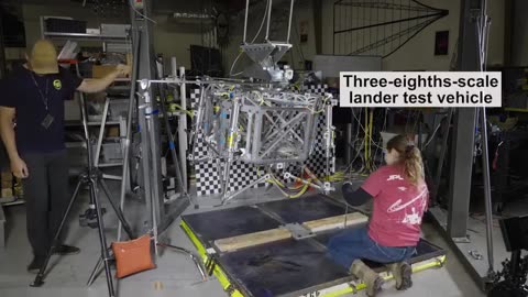 NASA