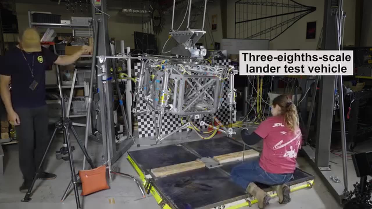 NASA