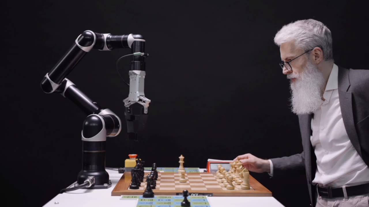 In what fields is artificial intelligence used